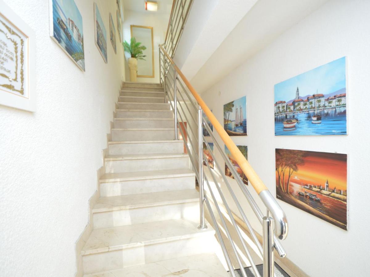 Apartment Friedrich-4 By Interhome Tribalj Exterior foto